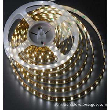 Red Flexible SMD3528 LED Strip